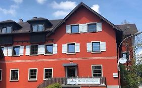 Bed & Breakfast Bulligan
